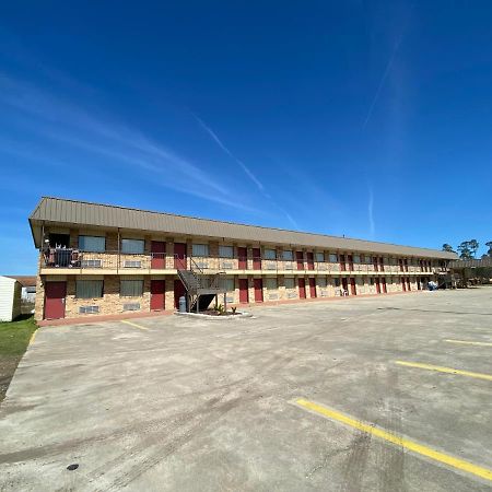 Budget Host Inn - Baxley Екстериор снимка
